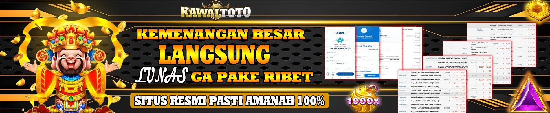 SITUS RESMI KAWALTOTO